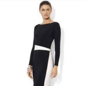 Ralph Lauren Evening Dress XL